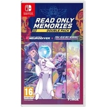 Read Only Memories: Double Pack