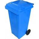 Max popolnice D120BL 120 l