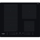 Whirlpool WF S7560 NE