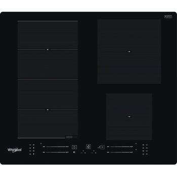 Whirlpool WF S7560 NE