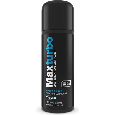 Maxturbo Masturbation Lubricant 75 ml
