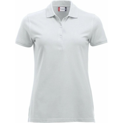 Clique Classic Marion S/S white