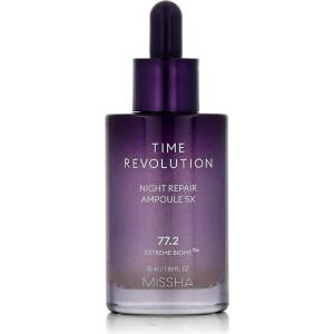 Missha Time Revolution Night Repair Ampoule 5X 50 ml