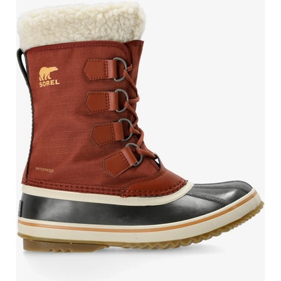 Sorel Winter Carnival WP gum/spice