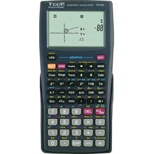 Toor Electronic Scientific Graph Calculator (279588)
