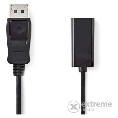 Nedis CCGB37150BK02