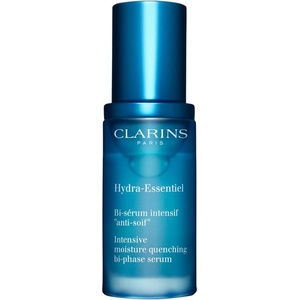 Clarins Hydra-Essentiel Bi-phase Serum хидратиращ серум за лице 30ml