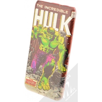 Lazerbuilt Marvel Comics The Incredible Hulk 4000 mAh