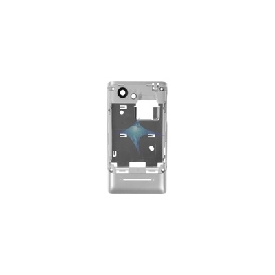 Kryt Sony Ericsson T715 střední