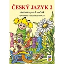 Učebnice Český jazyk 2 (učebnice) - nová řada, 10. vydání