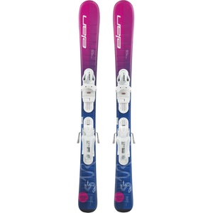 Elan Ски sky jrs el 4.5