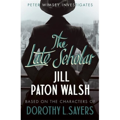 The Late Scholar