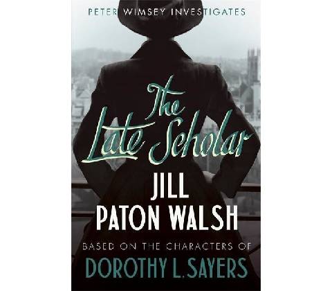 The Late Scholar