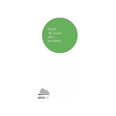 Joseph Haydn: The Seasons 1801 2 CD – Hledejceny.cz