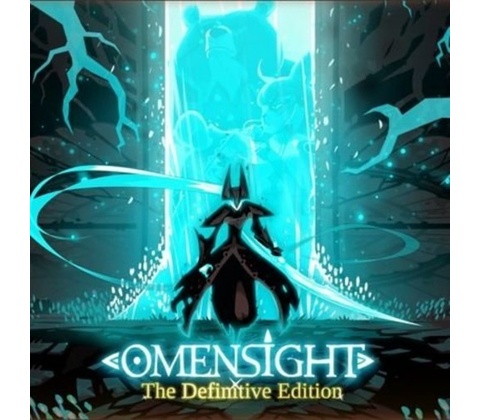 Omensight (Definitive Edition)