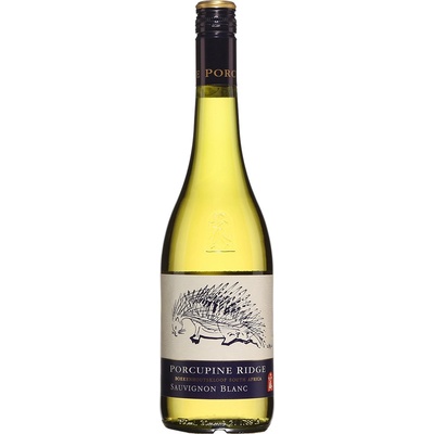 Western Cape Porcupine Ridge Sauvignon Blanc 2023 12,5% 0,75 l (čistá fľaša)