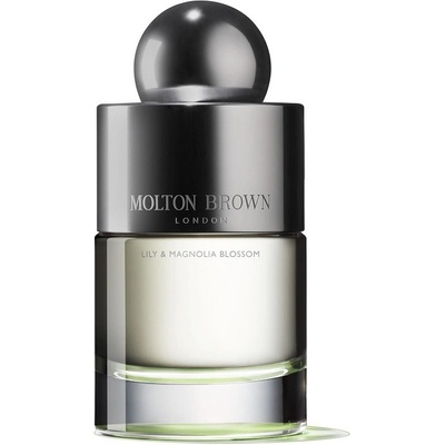 Molton Brown Lily & Magnolia Blossom toaletná voda unisex 100 ml