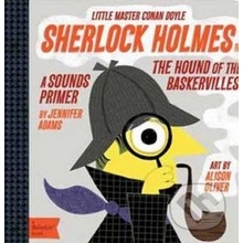 Little Master Conan Doyle : Sherlock Holmes