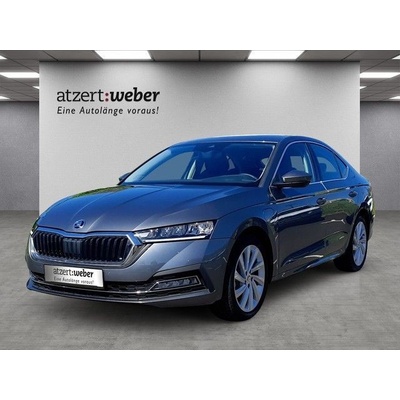 Skoda Octavia 150 kW | Zboží Auto