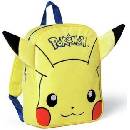 Sambro batoh Pokémon Pikachu žlutý