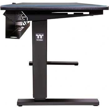 Image 1 of Thermaltake ToughDesk 350 Black (GGD-EDN-BKEIRW-01)