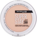 Maybelline New York Superstay pudrový make-up 06 9 g