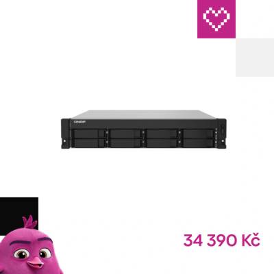 QNAP TS-832PXU-4G