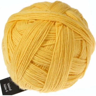 Schoppel wolle Admiral Starke 6 0580 Dottergelb