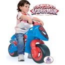 Injusa Spiderman