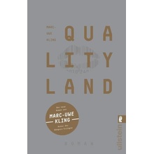 QualityLand - Kling, Marc-Uwe