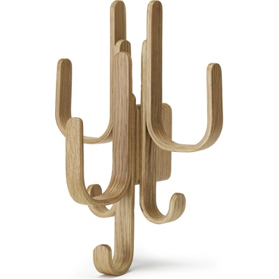 Cooee Design Woody Hook Three dub