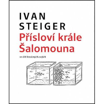 Přísloví krále Šalomouna