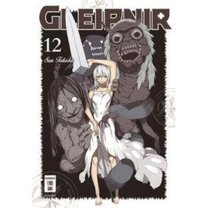 Gleipnir 12 | Gandalf Bartholomäus (ISBN: 9783755502371)