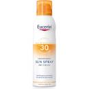 Eucerin Sun Dry Touch Sensitive Protect transparentní spray SPF30 200 ml