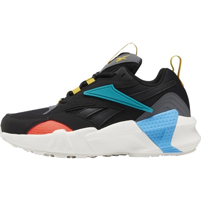 Reebok Sport módní tenisky Aztrek Double Mix Pops černá