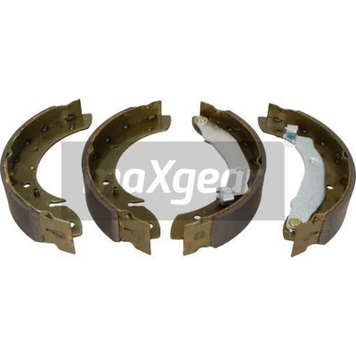 19-0253 MAXGEAR Sada brzdových čelistí