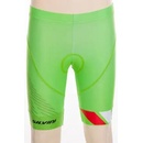 Silvini Team CP1436 dětské green-red