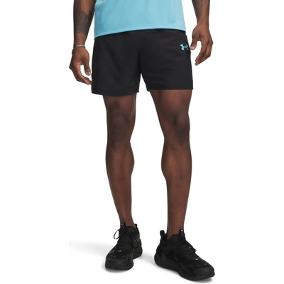 Under Armour Tech Utility čierna