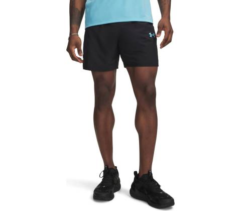 Under Armour Tech Utility čierna