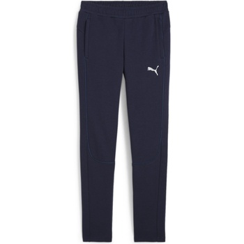 PUMA Панталони Puma teamFINAL Casuals Pants Jr 658533-06 Размер 128