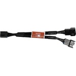 Noctua Сплитер за вентилатори Noctua, 4 PIN, 10cm, PWM, Y-Split (NOCTUA-NA-YSPWM) - xtreme