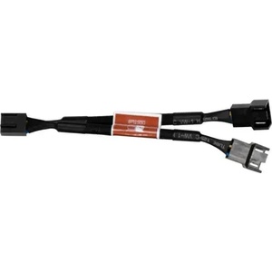 Noctua Сплитер за вентилатори Noctua, 4 PIN, 10cm, PWM, Y-Split (NOCTUA-NA-YSPWM) - xtreme