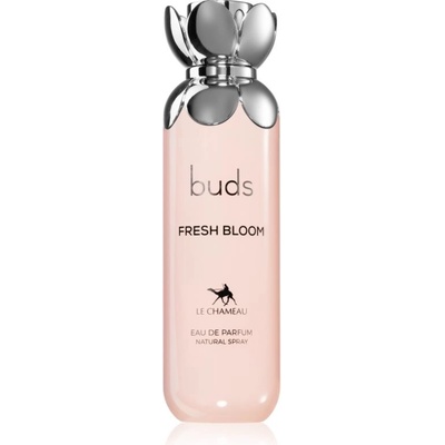 Le Chameau Buds Fresh Bloom parfumovaná voda unisex 100 ml