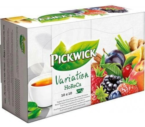 Pickwick Horeca variace 187,5 g