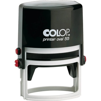 Colop Printer Oval 55
