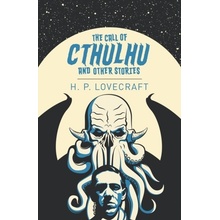 The Call of Cthulhu & Other Stories