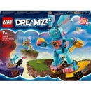 Stavebnice LEGO® LEGO® DREAMZzz™ 71453 Izzie a králíček Bunchu