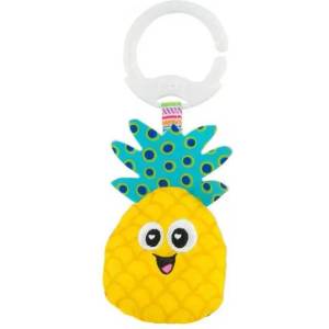 Lamaze Ламазе: Малки плодове - ананас (l27348)