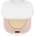 Notino Powder Eyeshadow Shimmer сенки за очи с блясък Vanillino 1.5 гр