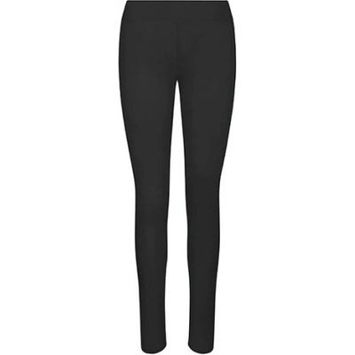 Just Cool dámske športové legíny JC070 Jet black